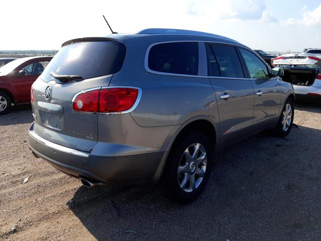 Photo 3 from auction – 2008 BUICK ENCLAVE CX with VIN 5GAEV23798J103856