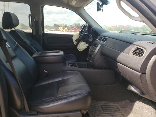 Photo 5 from auction – 2007 GMC NEW SIERRA with VIN 2GTEK13MX71532116