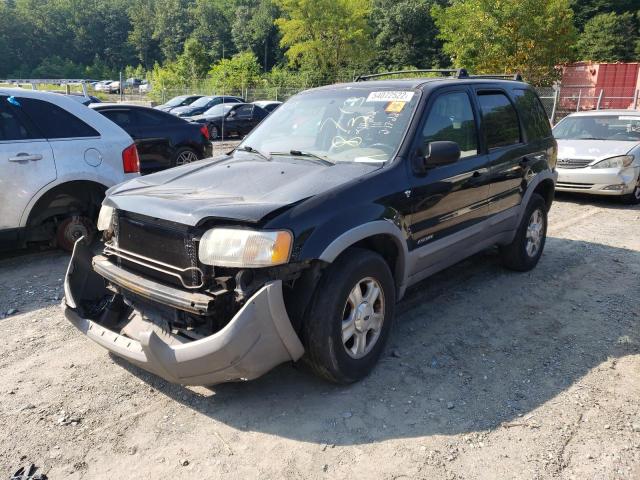 Photo 2 from auction – 2002 FORD ESCAPE XLT with VIN 1FMCU041X2KC47386