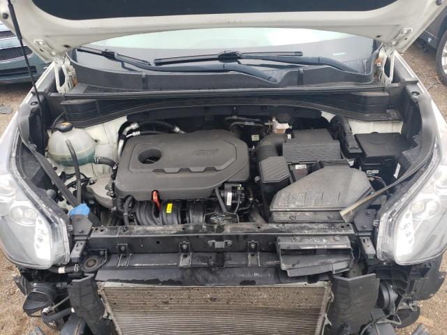 Photo 7 from auction – 2017 KIA SPORTAGE E with VIN KNDPNCAC5H7255093