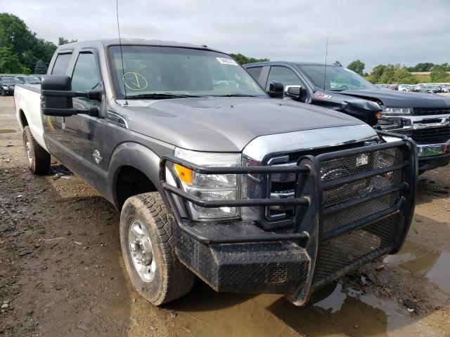 Photo 1 from auction – 2012 FORD F350 SUPER with VIN 1FT8W3BTXCEA78254