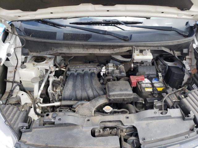Photo 7 from auction – 2017 CHEVROLET CITY EXPRE with VIN 3N63M0YN6HK692199