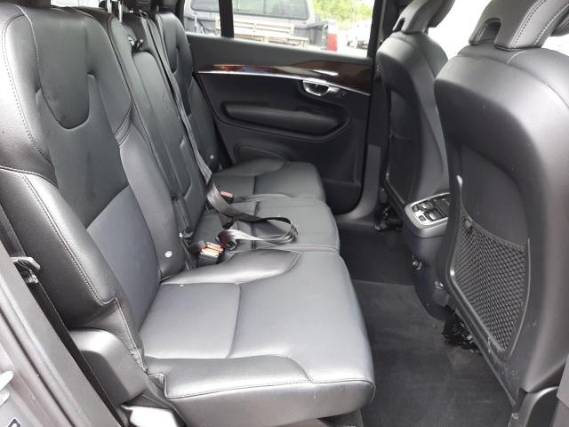 Photo 6 from auction – 2019 VOLVO XC90 T5 MO with VIN YV4102PK6K1506403