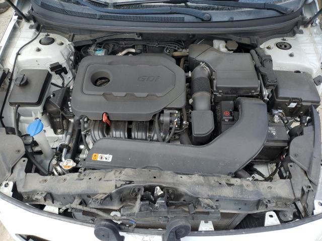 Photo 7 from auction – 2017 HYUNDAI SONATA SE with VIN 5NPE24AF6HH573512