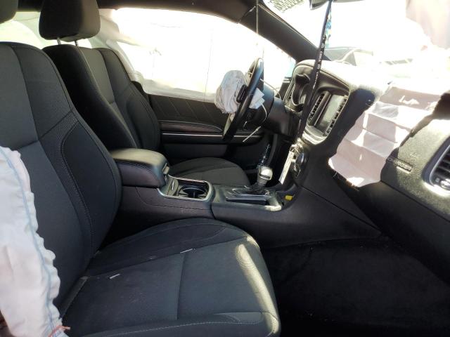 Photo 5 from auction – 2018 DODGE CHARGER R/ with VIN 2C3CDXCT3JH238197