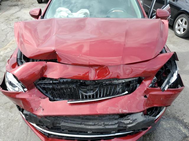 Photo 7 from auction – 2019 BUICK LACROSSE E with VIN 1G4ZR5SS0KU131221