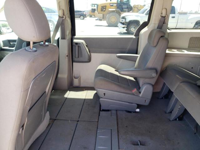 Photo 6 from auction – 2008 DODGE GRAND CARA with VIN 1D8HN54P08B149387