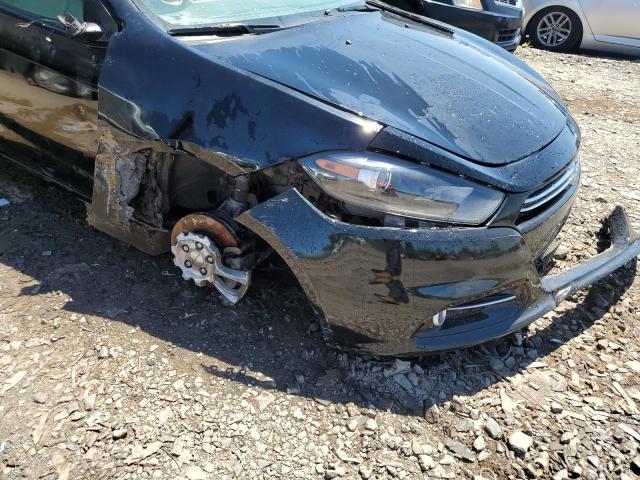 Photo 9 from auction – 2013 DODGE DART LIMIT with VIN 1C3CDFCA2DD181727