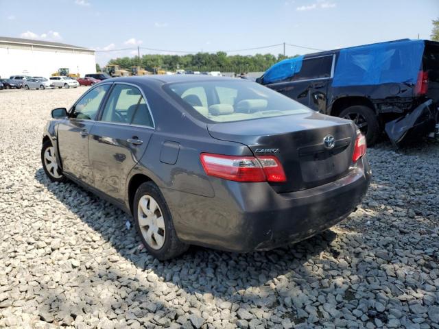 Photo 3 from auction – 2007 TOYOTA CAMRY CE with VIN 4T1BE46K47U089841