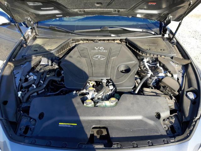 Photo 7 from auction – 2021 INFINITI Q50 SENSOR with VIN JN1EV7CP8MM706000