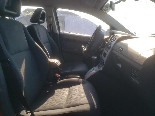 Photo 5 from auction – 2008 DODGE CALIBER with VIN 1B3HB28B68D754833
