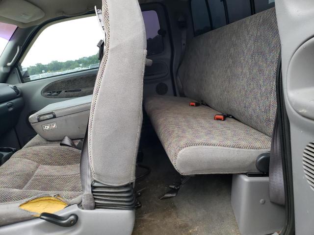 Photo 6 from auction – 1998 DODGE RAM 2500 with VIN 1B7KC23D9WJ144918