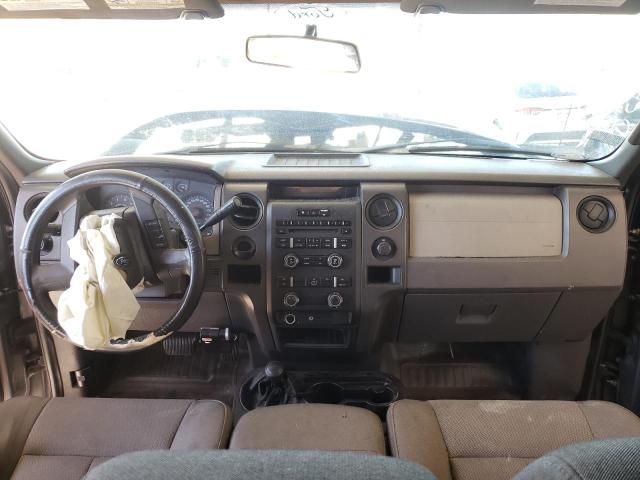 Photo 9 from auction – 2010 FORD F150 SUPER with VIN 1FTEX1EW5AFA71794