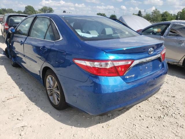Photo 3 from auction – 2017 TOYOTA CAMRY LE with VIN 4T1BF1FK4HU773852