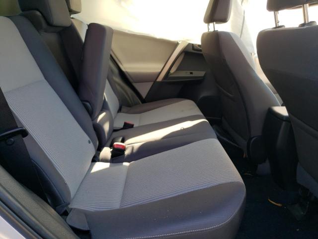 Photo 6 from auction – 2013 TOYOTA RAV4 XLE with VIN 2T3RFREV4DW058144