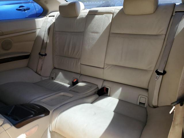 Photo 6 from auction – 2009 BMW 328 XI with VIN WBAWC335X9PU84268
