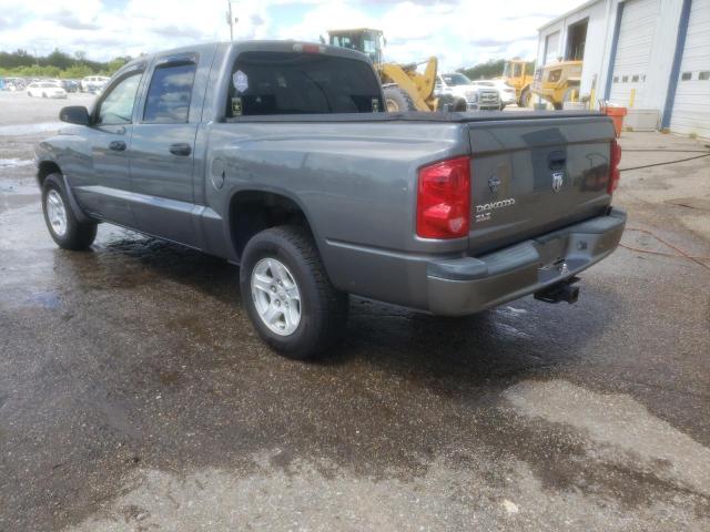 Photo 3 from auction – 2007 DODGE DAKOTA QUA with VIN 1D7HE48K47S117702