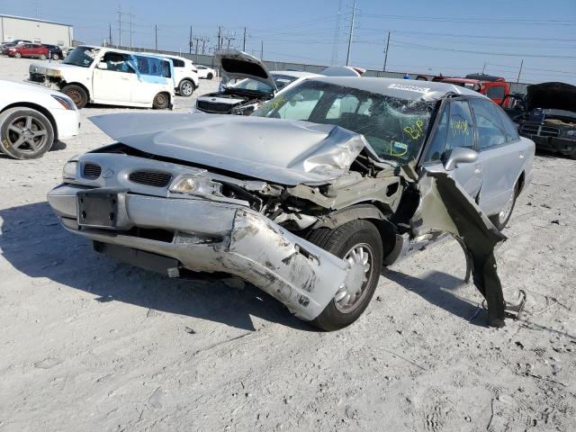 Photo 2 from auction – 1997 OLDSMOBILE 88 BASE with VIN 1G3HN52K6V4869086