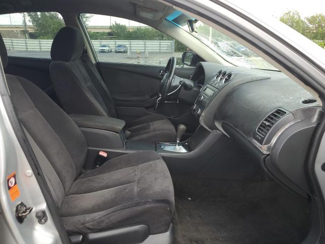 Photo 5 from auction – 2009 NISSAN ALTIMA 3.5 with VIN 1N4BL21E19N450767