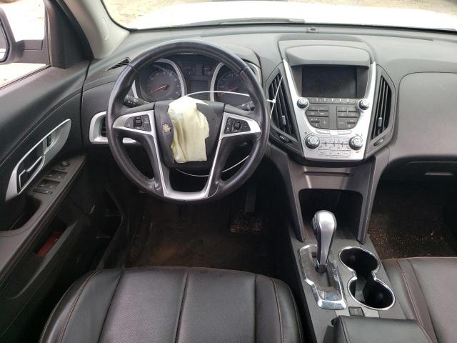 Photo 9 from auction – 2013 CHEVROLET EQUINOX LT with VIN 2GNFLNE36D6154055