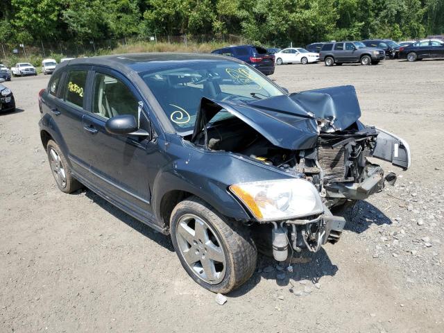 DODGE CALIBER R/ 2007 with VIN 1B3HE78K47D299189 - Photo from auction