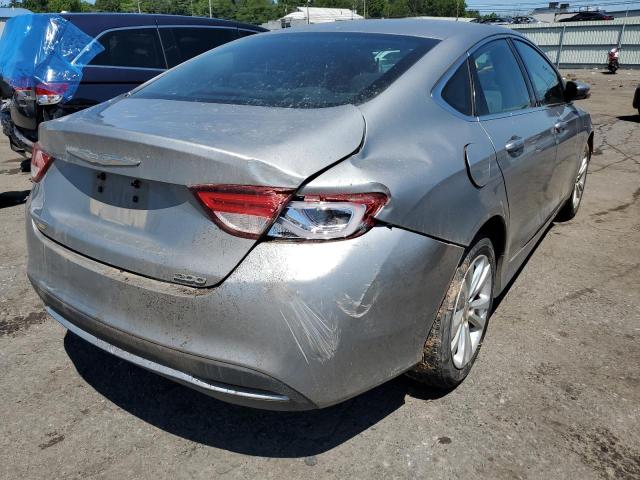 Photo 4 from auction – 2015 CHRYSLER 200 LIMITE with VIN 1C3CCCAB6FN569926