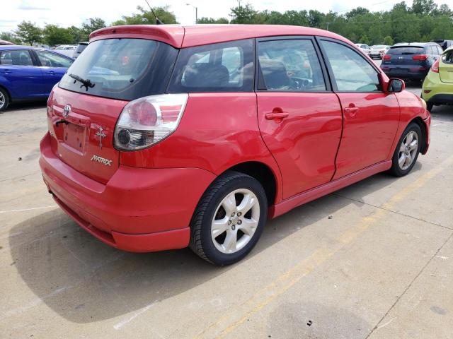 Zdjęcie 4 z aukcji – 2007 TOYOTA COROLLA MA z VIN 2T1KR32E97C681655