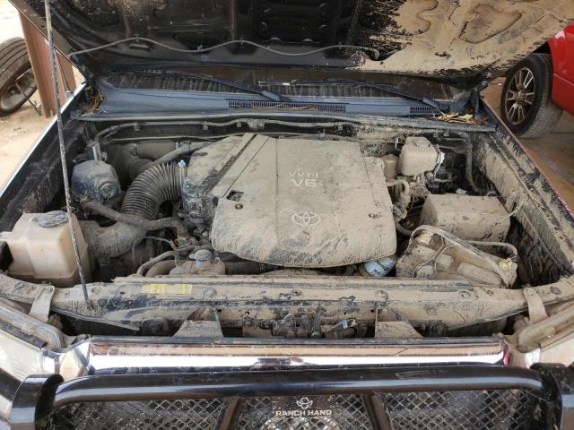 Photo 7 from auction – 2014 TOYOTA TACOMA DOU with VIN 3TMLU4EN3EM135152