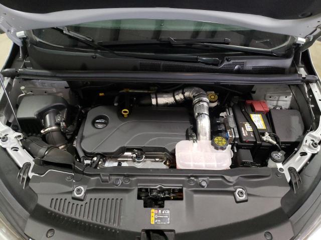 Photo 7 from auction – 2022 BUICK ENCORE PRE with VIN KL4CJESMXNB515259