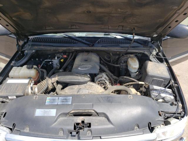 Photo 7 from auction – 2004 GMC NEW SIERRA with VIN 1GTEC14V64Z201900