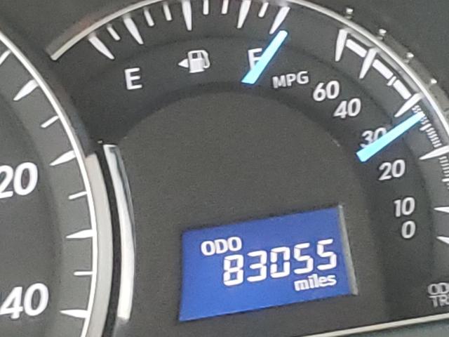 Photo 8 from auction – 2014 TOYOTA CAMRY L with VIN 4T1BF1FK2EU783176