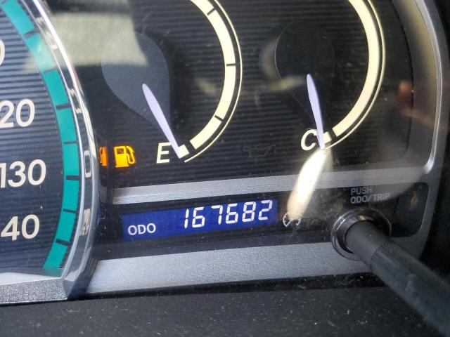 Photo 8 from auction – 2011 TOYOTA VENZA with VIN 4T3ZK3BB5BU046052
