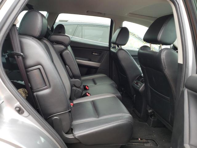 Photo 6 from auction – 2011 MAZDA CX-9 with VIN JM3TB3DA4B0316815