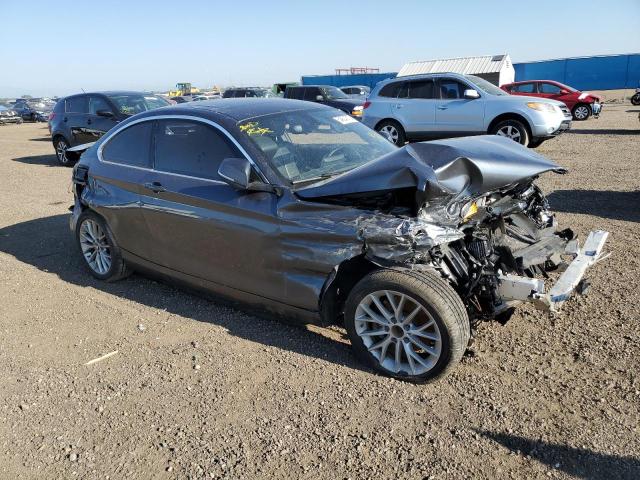 BMW 228 I SULE 2016 with VIN WBA1F9C50GV545883 - Photo from auction