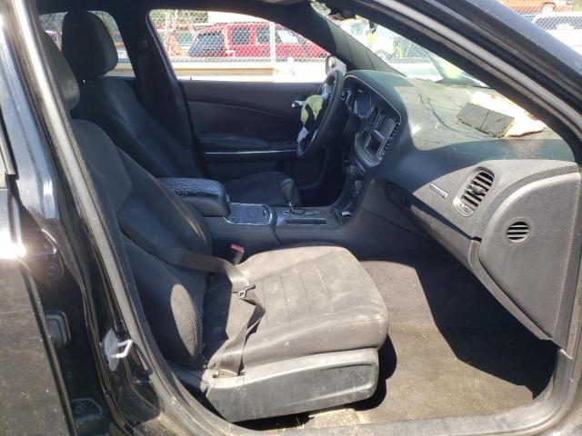 Photo 5 from auction – 2012 DODGE CHARGER SE with VIN 2C3CDXBG5CH240931