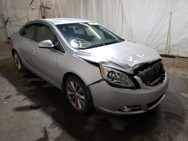 BUICK VERANO 2012 with VIN 1G4PP5SK8C4152266 - Photo from auction