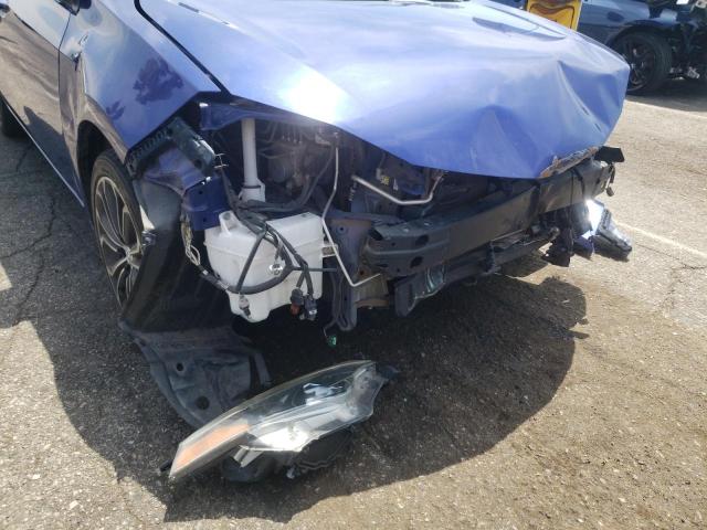 Zdjęcie 9 z aukcji – 2015 TOYOTA COROLLA L z VIN 5YFBURHE2FP333526