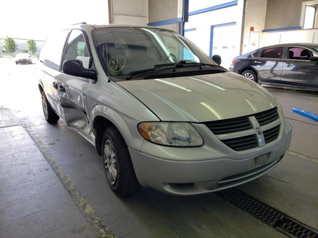 Photo 1 from auction – 2005 DODGE GRAND CARA with VIN 1D4GP24R05B427157