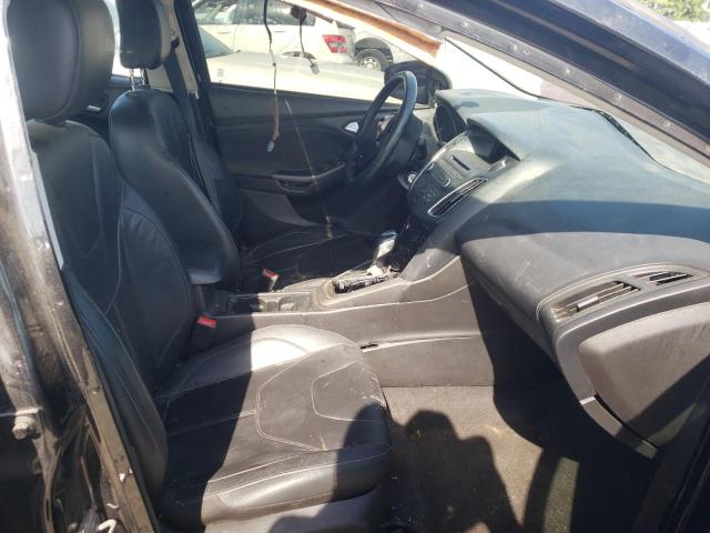 Photo 5 from auction – 2015 FORD FOCUS SE with VIN 1FADP3F25FL277893