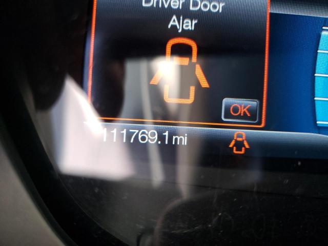 Photo 8 from auction – 2017 FORD EXPEDITION with VIN 1FMJK1JT9HEA44201