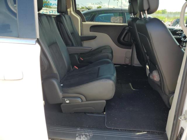 Photo 6 from auction – 2019 DODGE GRAND CARA with VIN 2C4RDGCG1KR724155