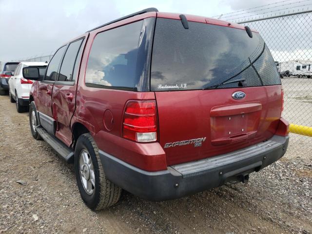 Photo 3 from auction – 2006 FORD EXPEDITION with VIN 1FMPU15536LA55106