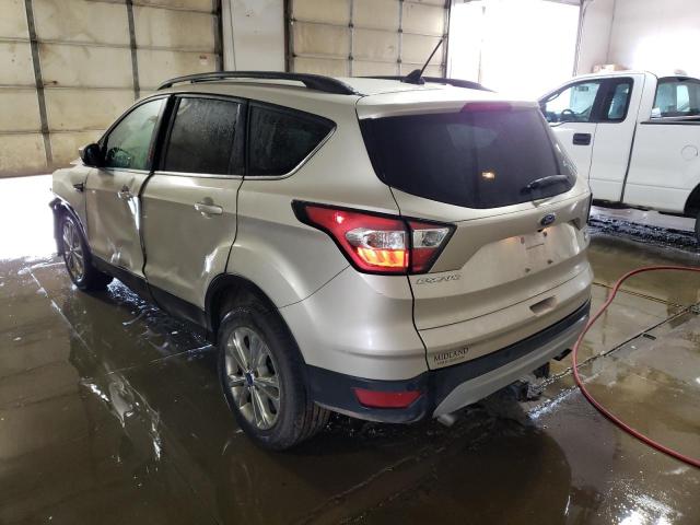 Photo 3 from auction – 2018 FORD ESCAPE SEL with VIN 1FMCU9HD6JUA99202