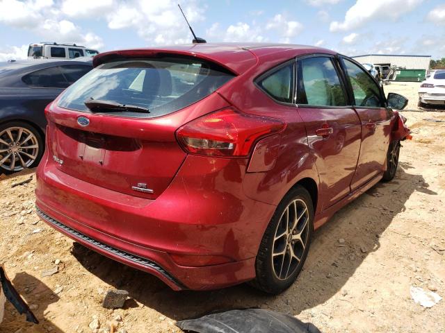 Photo 4 from auction – 2015 FORD FOCUS SE with VIN 1FADP3K24FL360530