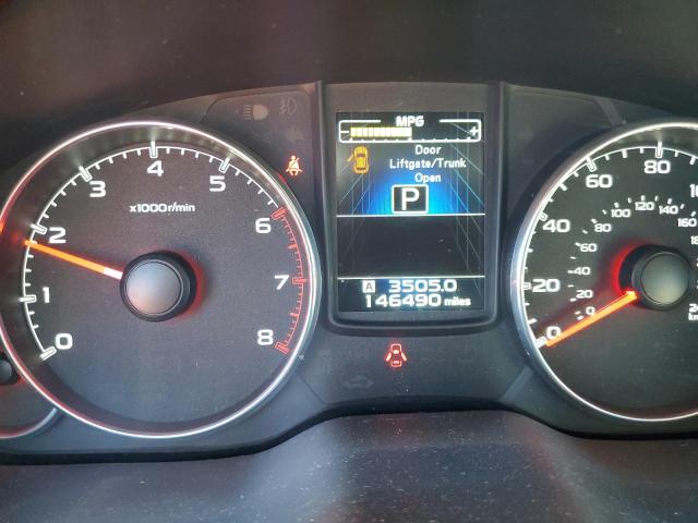 Photo 8 from auction – 2013 SUBARU LEGACY 2.5 with VIN 4S3BMBP61D3030101
