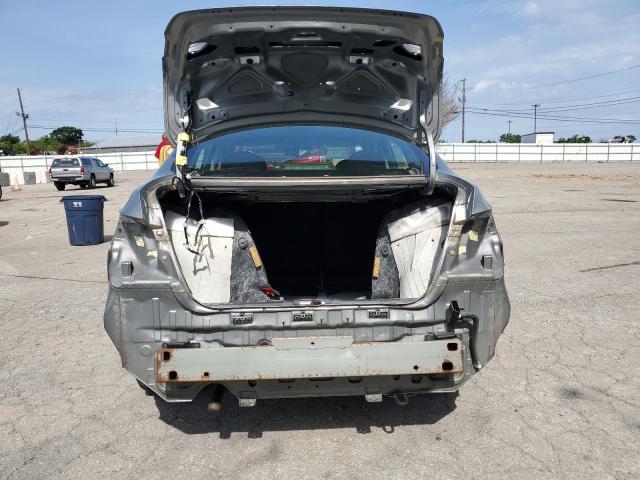 Photo 9 from auction – 2014 NISSAN SENTRA S with VIN 3N1AB7AP2EY264906