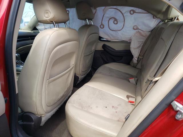 Photo 6 from auction – 2013 CHEVROLET MALIBU with VIN 1G11E5SA5DF343679