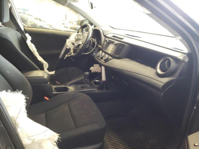 Photo 5 from auction – 2016 TOYOTA RAV4 LE with VIN JTMBFREV0GJ094109