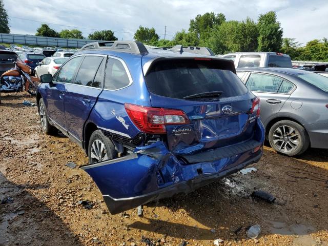 Photo 3 from auction – 2017 SUBARU OUTBACK 2. with VIN 4S4BSANC5H3243952