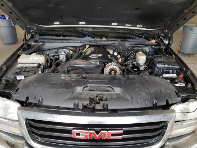 Photo 7 from auction – 2006 GMC NEW SIERRA with VIN 2GTEK13T461190135